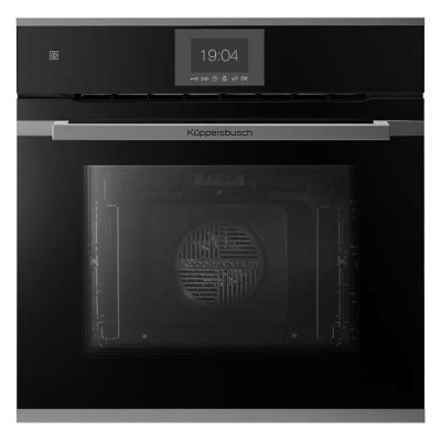 Духовой шкаф KUPPERSBUSCH BP 6550.0 S9-Airfry Духовой шкаф KUPPERSBUSCH BP 6550.0 S9-Airfry