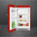 Холодильник SMEG FAB10LRD6 Холодильник SMEG FAB10LRD6