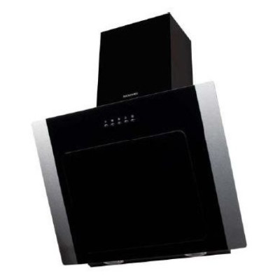 Вытяжка RAINFORD RCH-3622 Black glass Вытяжка RAINFORD RCH-3622 Black glass