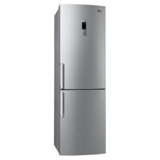 Холодильник LG ga-b439 baqa Холодильник LG ga-b439 baqa