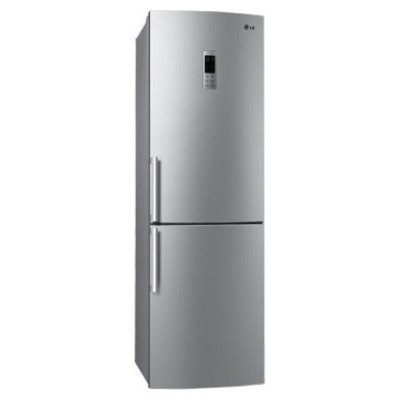 Холодильник LG ga-b439 baqa Холодильник LG ga-b439 baqa
