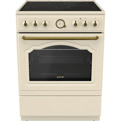 Плита GORENJE ECS6250CLI Плита GORENJE ECS6250CLI