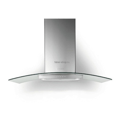 Вытяжка FABER RAY SRM LED X/V NS A60 (325.0617.020) Вытяжка FABER RAY SRM LED X/V NS A60 (325.0617.020)