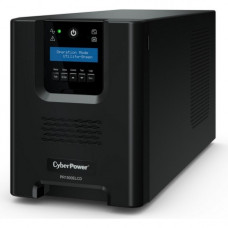 Источник бесперебойного питания CyberPower PR1500ELCD