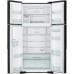 Холодильник HITACHI R-W660PUC7 GBK Холодильник HITACHI R-W660PUC7 GBK