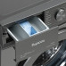 Стиральная машина БИРЮСА WM-SM510/08 М Стиральная машина БИРЮСА WM-SM510/08 М