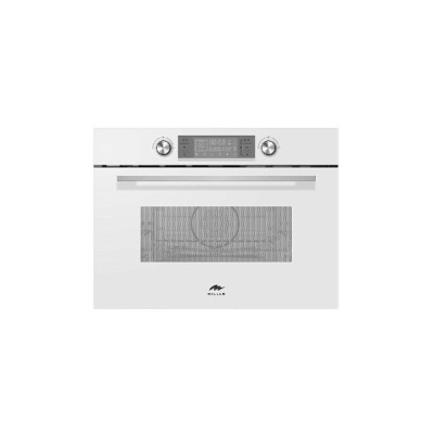 Духовой шкаф MILLEN MEOM 045 WH Духовой шкаф MILLEN MEOM 045 WH