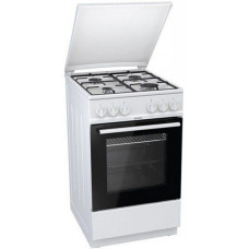 Газовая плита GORENJE GN5111WJ Газовая плита GORENJE GN5111WJ