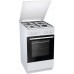 Газовая плита GORENJE GN5111WJ Газовая плита GORENJE GN5111WJ