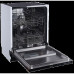 Посудомоечная машина Fornelli BI 60 DELIA Посудомоечная машина Fornelli BI 60 DELIA