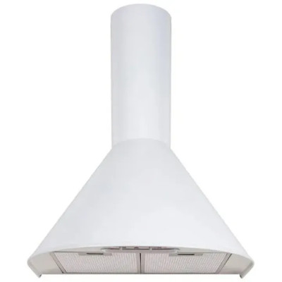 Вытяжка DELONGHI Adamello bianco 60