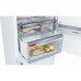 Холодильник BOSCH KGN39XW33R Холодильник BOSCH KGN39XW33R