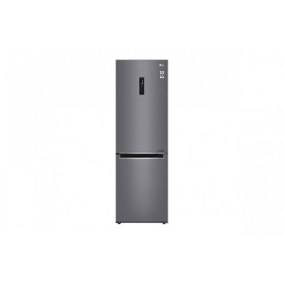 Холодильник LG GA-B459MLSL Холодильник LG GA-B459MLSL
