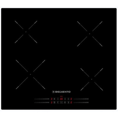 Варочная поверхность DELVENTO V60I74S120