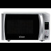 Микроволновая печь CANDY CMXC30DCS Микроволновая печь CANDY CMXC30DCS