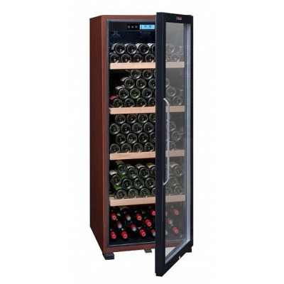 Винный шкаф LaSOMMELIERE CTVE186 ECO Cl. A Винный шкаф LaSOMMELIERE CTVE186 ECO Cl. A