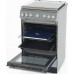 Плита газовая KAISER HGG 52531 R Eco Плита газовая KAISER HGG 52531 R Eco