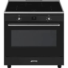 Варочный центр SMEG CG90IANT9 Варочный центр SMEG CG90IANT9