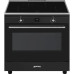 Варочный центр SMEG CG90IANT9 Варочный центр SMEG CG90IANT9