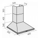 Вытяжка MBS MAGNOLIA 160 BLACK Eco Вытяжка MBS MAGNOLIA 160 BLACK Eco
