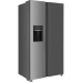 Холодильник WEISSGAUFF WSBS 695 NFX Inverter Ice Maker Холодильник WEISSGAUFF WSBS 695 NFX Inverter Ice Maker