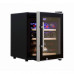 Винный шкаф COLDVINE C12-KBF1 Винный шкаф COLDVINE C12-KBF1