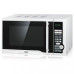Микроволновая печь BBK 20MWS-770S/W Микроволновая печь BBK 20MWS-770S/W