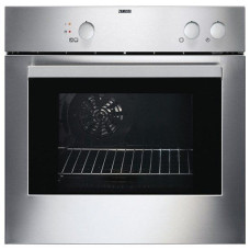 Духовой шкаф газовый ZANUSSI zlb 331 x Духовой шкаф газовый ZANUSSI zlb 331 x