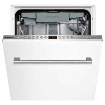 Посудомоечная машина GAGGENAU df260142 Посудомоечная машина GAGGENAU df260142