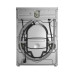 Стиральная машина ASKO W1084BW Стиральная машина ASKO W1084BW