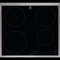 Индукционная стеклокерамич. панель Electrolux IPE 644 0KX Индукционная стеклокерамич. панель Electrolux IPE 644 0KX