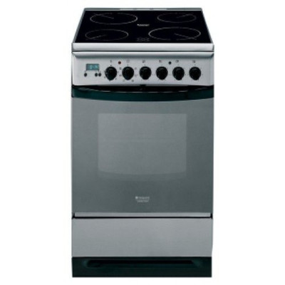 Плита электрическая HOTPOINT-ARISTON c 3v m57 (x) Плита электрическая HOTPOINT-ARISTON c 3v m57 (x)