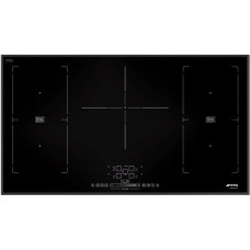 Поверхность SMEG sim592b Поверхность SMEG sim592b