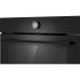 Духовой шкаф WEISSGAUFF EOM 859 Color Loop Black Matt Духовой шкаф WEISSGAUFF EOM 859 Color Loop Black Matt