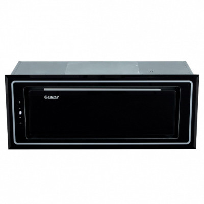 Вытяжка EXITEQ EX-1289 black