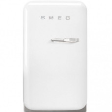 Минибар Smeg FAB5LWH