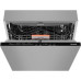 Посудомоечная машина WEISSGAUFF BDW 6038 Infolight Посудомоечная машина WEISSGAUFF BDW 6038 Infolight