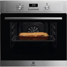 Духовой шкаф ELECTROLUX EOH3H40BX Духовой шкаф ELECTROLUX EOH3H40BX