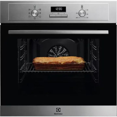 Духовой шкаф ELECTROLUX EOH3H40BX Духовой шкаф ELECTROLUX EOH3H40BX