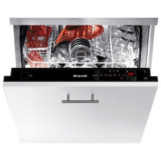 Посудомоечная машина BRANDT vh 1225 je Посудомоечная машина BRANDT vh 1225 je