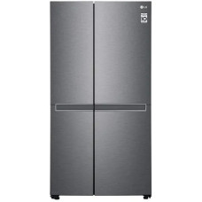 Холодильник LG GR-B267JQYL Холодильник LG GR-B267JQYL