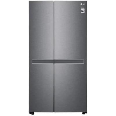 Холодильник LG GR-B267JQYL Холодильник LG GR-B267JQYL