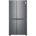 Холодильник LG GR-B267JQYL Холодильник LG GR-B267JQYL