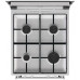 Газовая плита Gorenje GN5113WJ Газовая плита Gorenje GN5113WJ