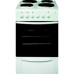 Плита электрическая DARINA 1b em 341 406 w Плита электрическая DARINA 1b em 341 406 w
