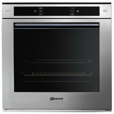 Духовой шкаф Bauknecht BCTMS 9100 нержавеющая сталь Духовой шкаф Bauknecht BCTMS 9100 нержавеющая сталь
