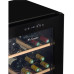 Винный шкаф LA SOMMELIERE LS36BLACK Винный шкаф LA SOMMELIERE LS36BLACK