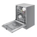 Посудомоечная машина MEFERI MDW6062 LIGHT Посудомоечная машина MEFERI MDW6062 LIGHT