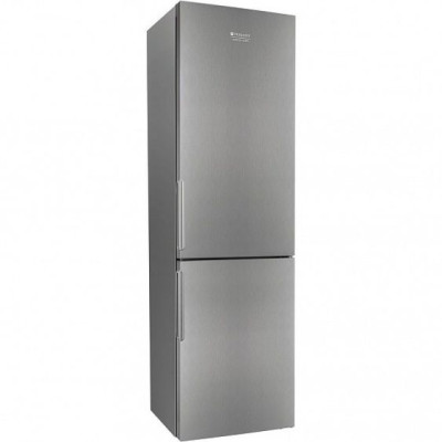 Холодильник HOTPOINT-ARISTON hf 4201 x r