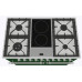 Варочный центр ILVE PD10IDQNE3/EGC Варочный центр ILVE PD10IDQNE3/EGC